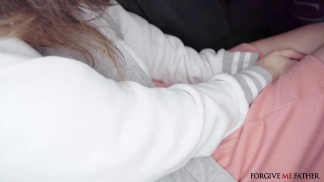 Подцепил девушку и жестко поимел её в сочную попку #10