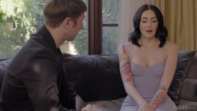 Эта секси-телка с влажной щелкой, умоляет оттрахать по полной #2