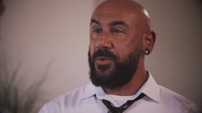 Как эта шалунья манит запихнуть в неё член по самое дно #1